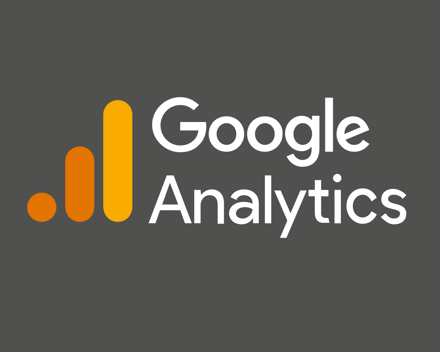 Set up and manage Google analytics